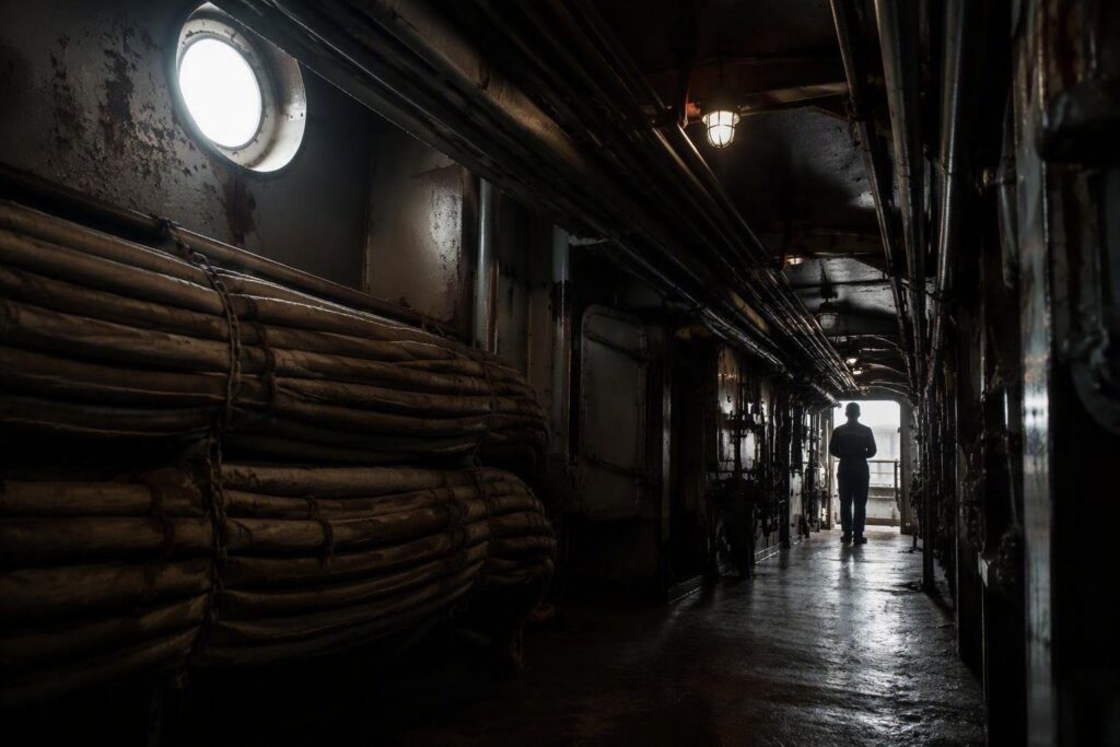 Ministero della Difesa condannato per morte da amianto: la vicenda di un elettricista della Marina