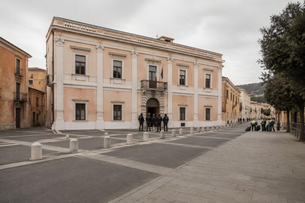 Nuovi ispettori ambientali a Tivoli per la lotta all’abbandono dei rifiuti