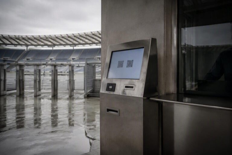 Oasis allo Stadio Olimpico: come funziona il sistema di prenotazione dei biglietti