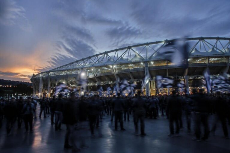 Oasis allo Stadio Olimpico: tutto ciò che devi sapere