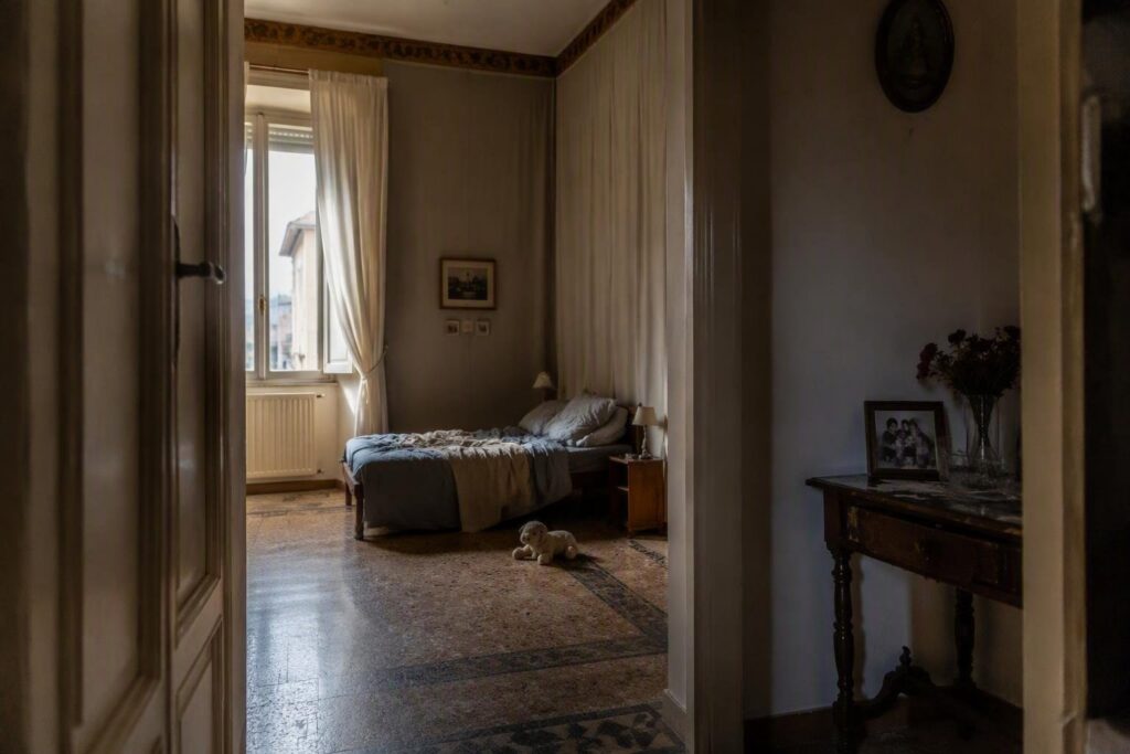Omicidio-suicidio a Roma: padre, madre e figlia disabile uccisi