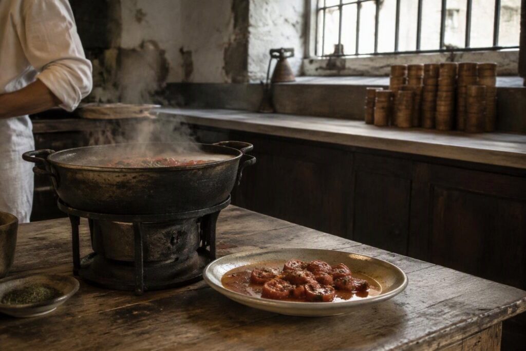 Osterie di Roma: storia, cultura e sapori autentici