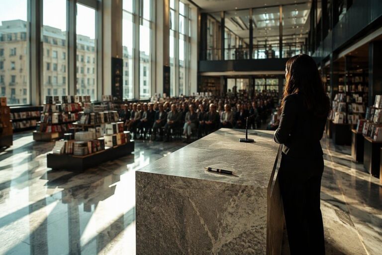 Presentazione di ‘Le voci interrotte’ con Giusy Ferreri a Velletri