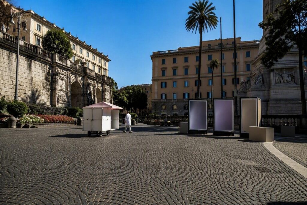 Prevenzione in piazza: controlli medici gratuiti dal 24 al 26 settembre