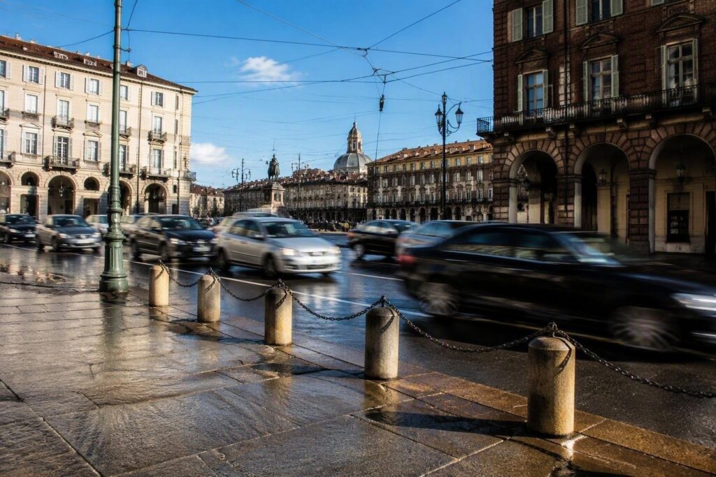 Procuratore generale Musti: analisi su Torino, giustizia e società