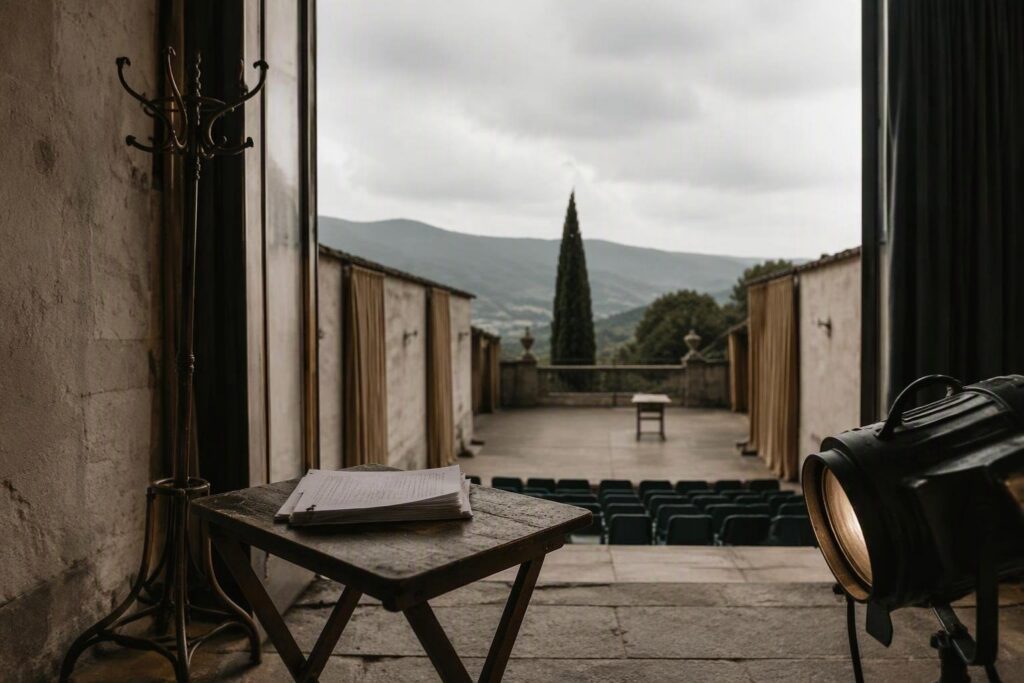 Programma completo del Vejamo Festival 2026: teatro, jazz e drammaturgia a Vejano