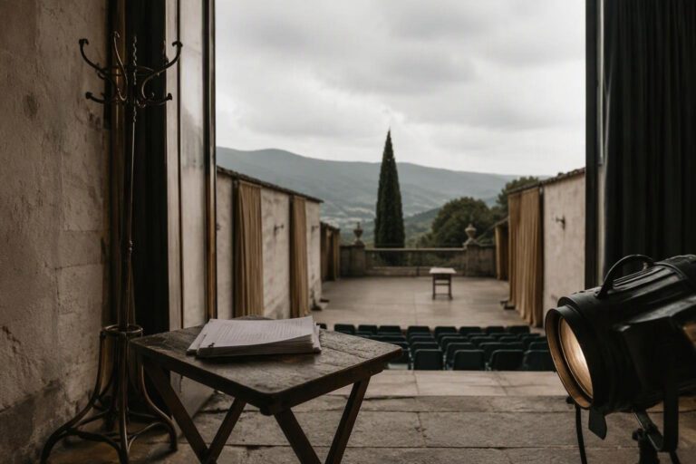 Programma completo del Vejamo Festival 2026: teatro, jazz e drammaturgia a Vejano