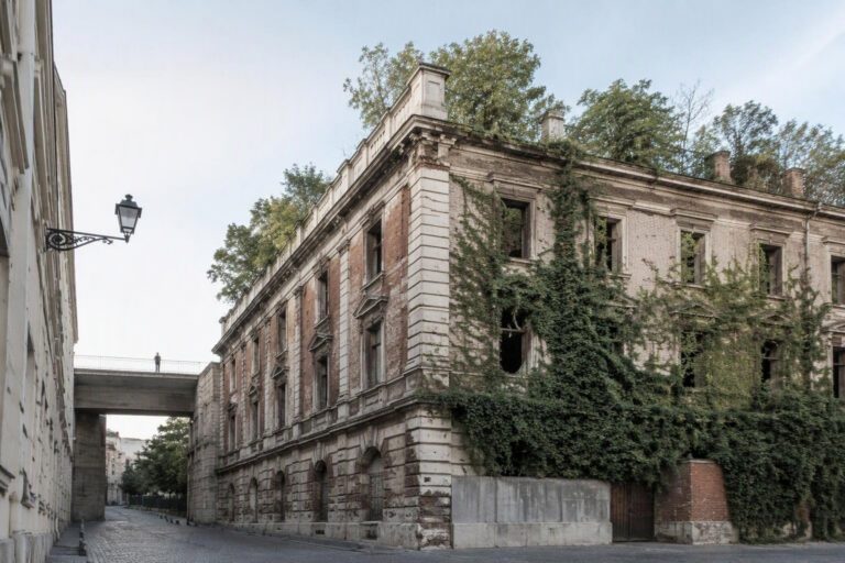 Rete di occupazioni a Roma: dall’housing alla criminalità organizzata