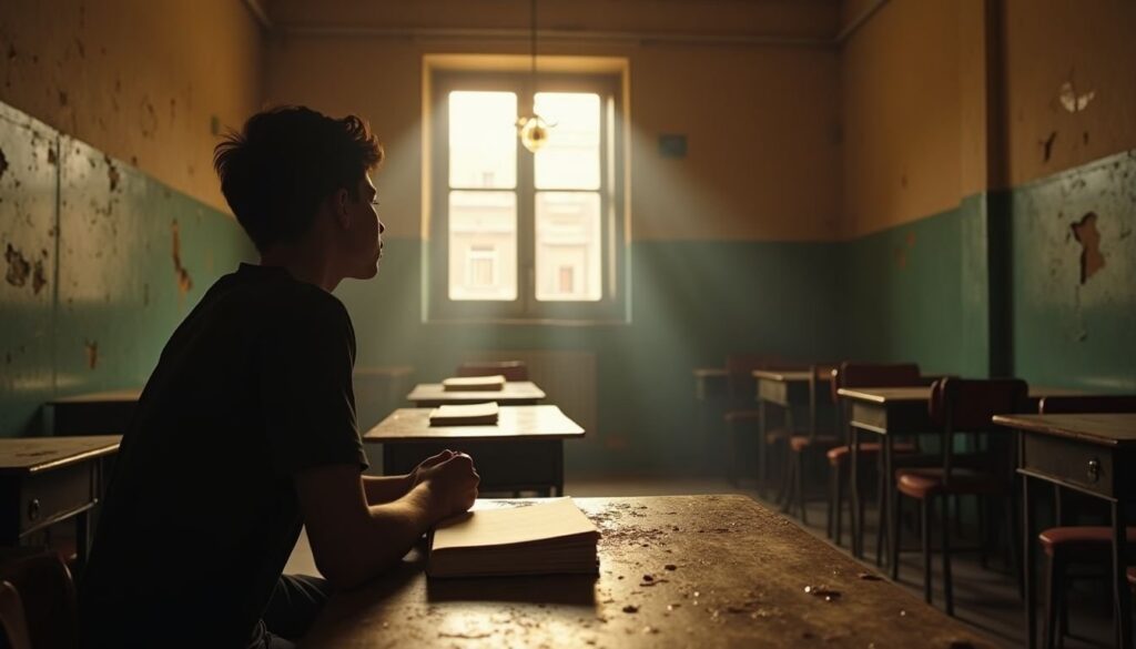 Rientro scolastico 2026: proteste per aule senza condizionamento e edifici insicuri