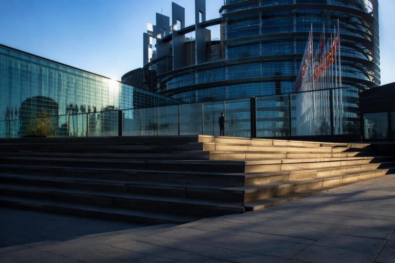 Rinvio dell’Affordable Housing Act: la proposta di Sberna al ministro irlandese