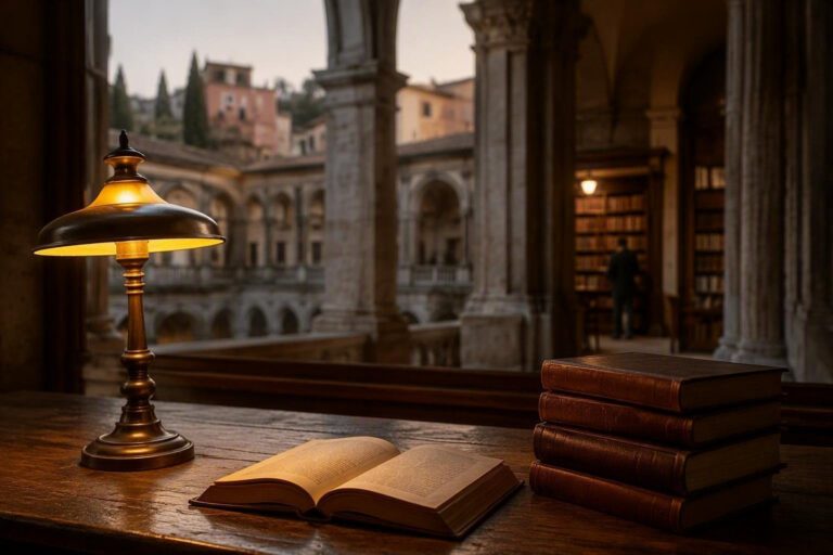 Ripartire con il piede giusto: libri brevi e micro-rituali per focus e creatività