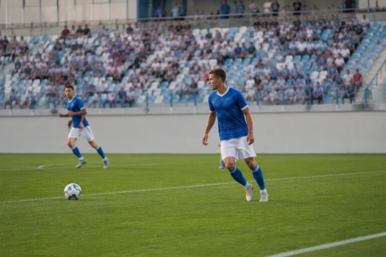 Rivincita in Europa U21: San Marino contro il Kosovo