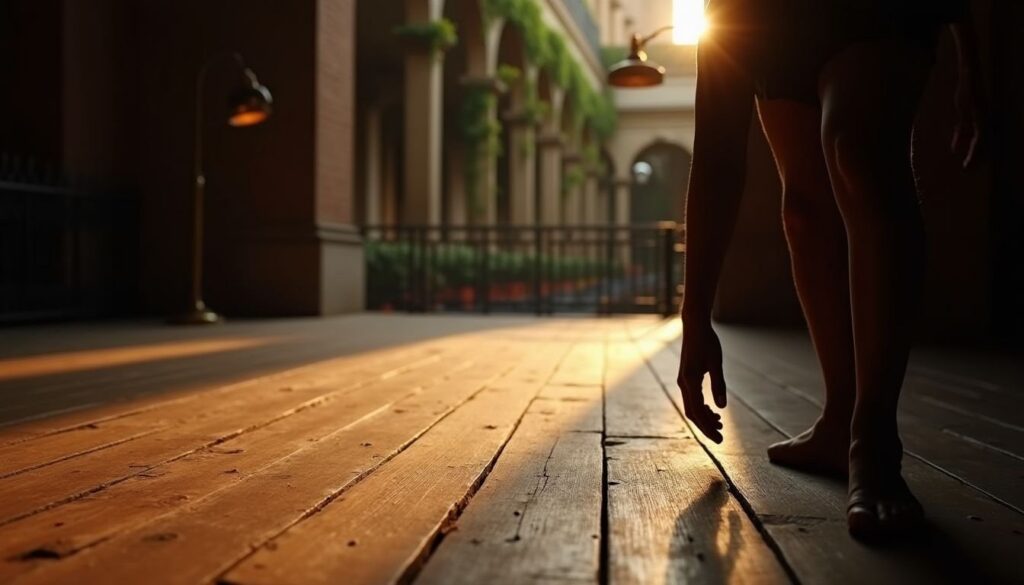 Roma accoglie la chiusura di Dancescreen in the Land 2026