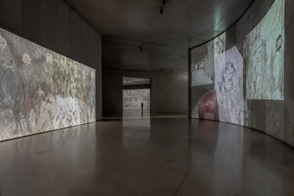 Roma immersiva: come leggere e valutare le mostre
