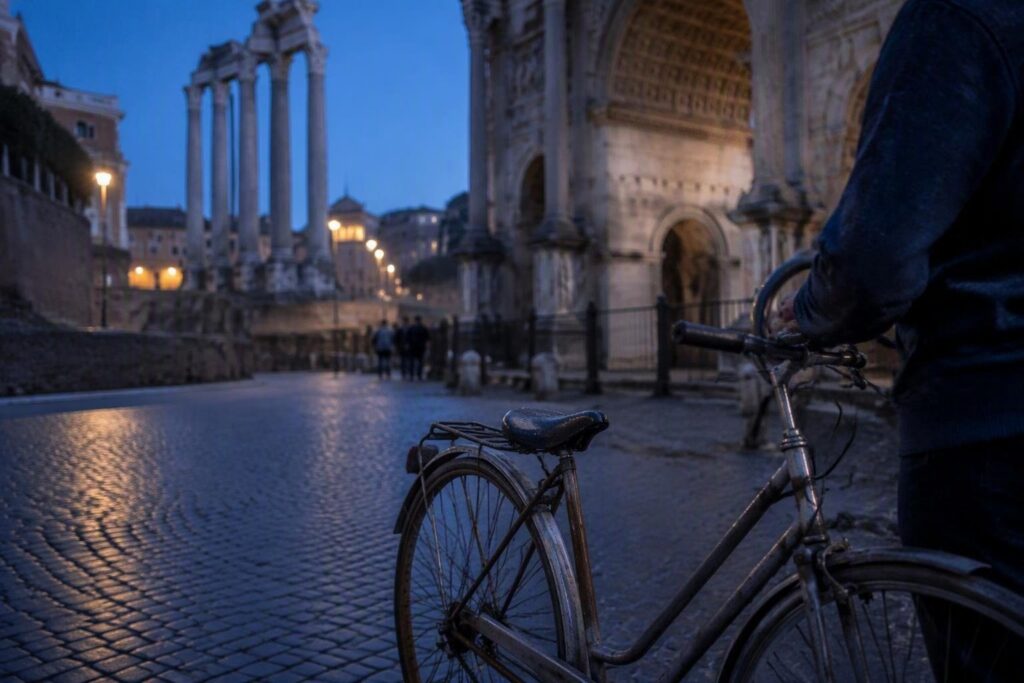 Roma in due giorni: arte, mostre e attività outdoor