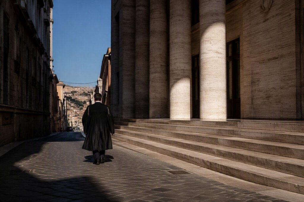 Roma indaga su italiani nei file Epstein: cosa sta succedendo