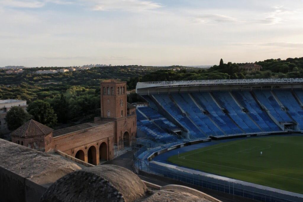 Roma-Inter al vento: formazioni, obiettivi e diretta streaming