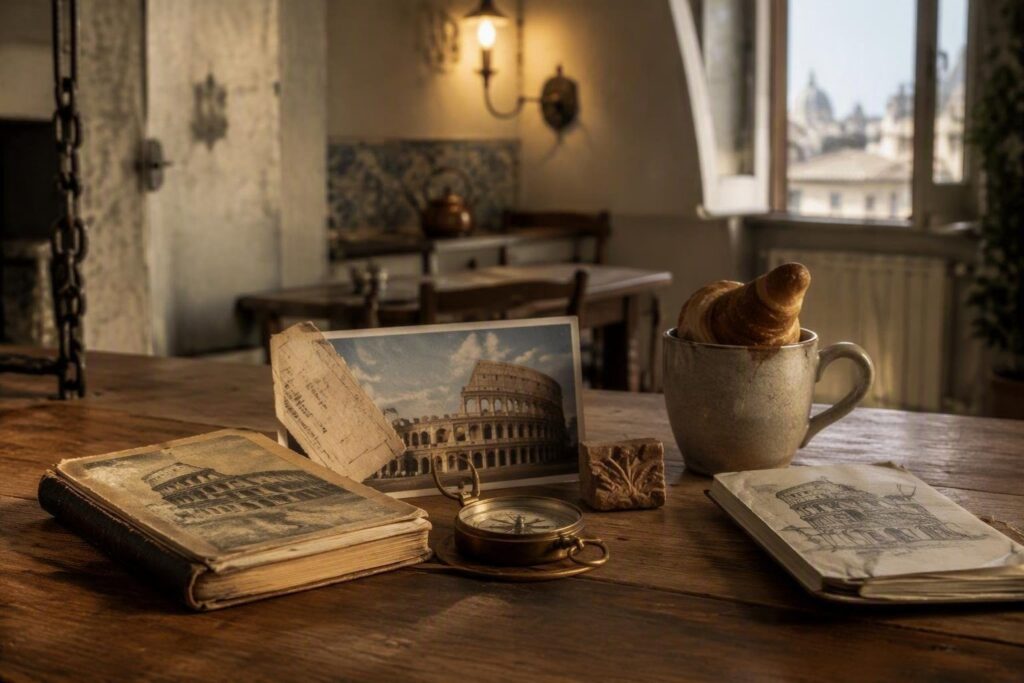 Roma low cost: musei, mostre e spettacoli senza sprechi