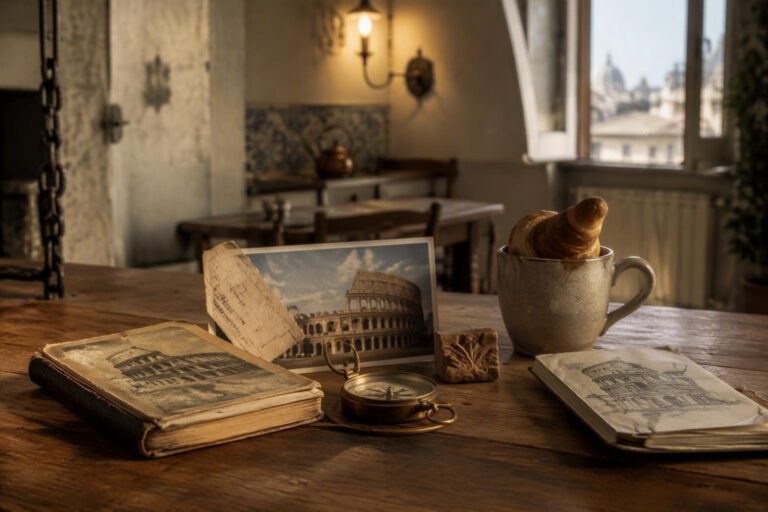 Roma low cost: musei, mostre e spettacoli senza sprechi