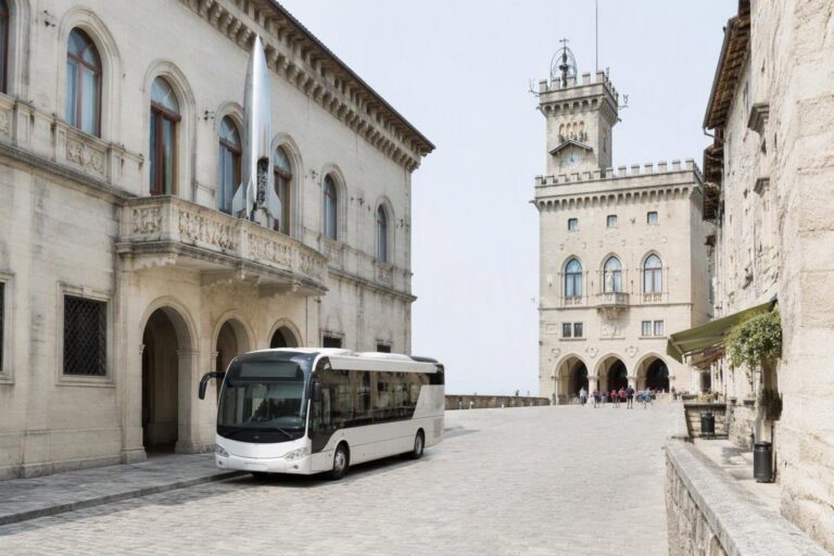 San Marino: Severini assolto, BYD inizia e spazio in evidenza