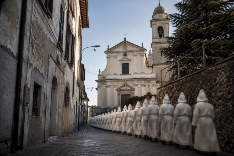 Sant’Antonino 2026: la processione e i festeggiamenti a Monte Porzio Catone