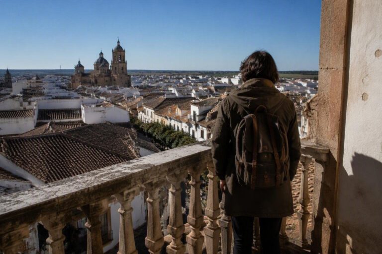Scambio culturale tra Castel Madama e La Roda de Andalucía: l’avventura dei giovani