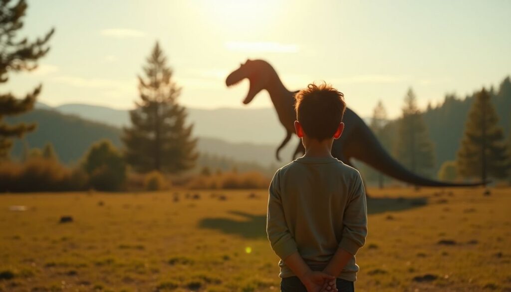 Scopri il Dino Park World of Dinosaurs: avventura e apprendimento ai Castelli Romani