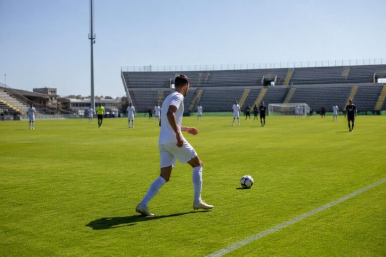 Serie C, Girone B: Guidonia e Livorno si dividono i punti