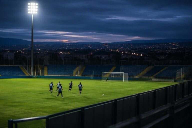 Serie C: Latina in campo contro Guidonia Montecelio per cancellare la sconfitta