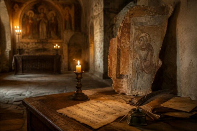 Settimana Barocca 2026: concerti, affreschi e musica antica a Viterbo