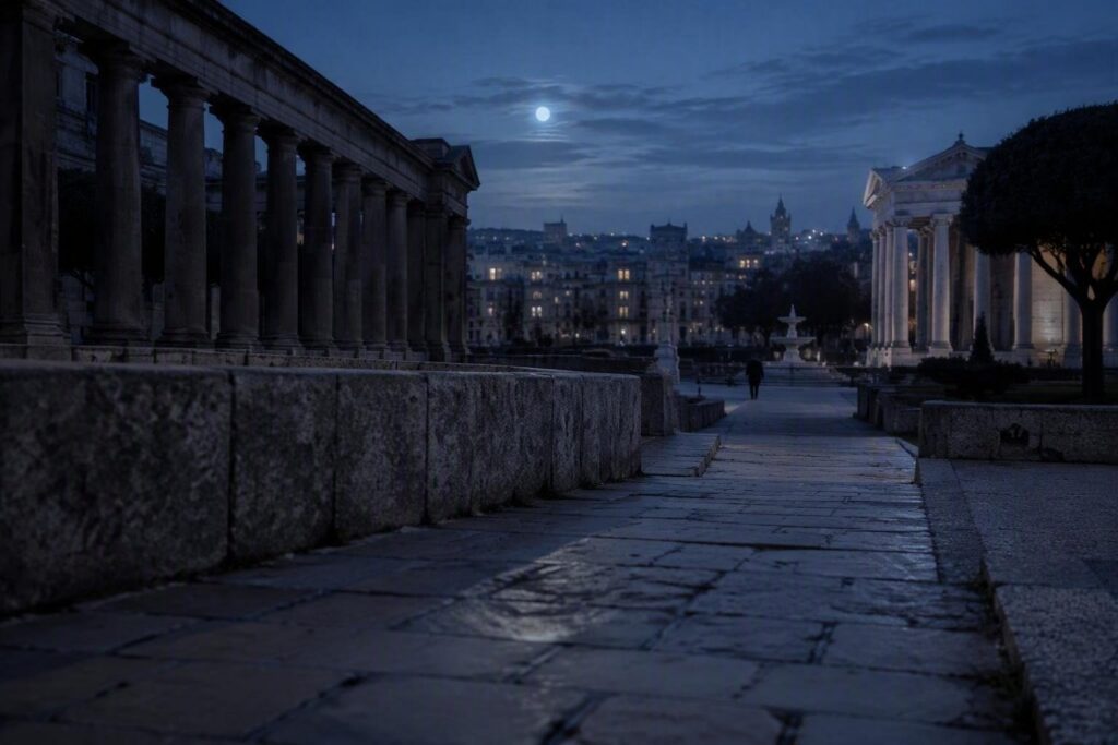 Sicurezza a Roma: guida a fonti ufficiali e contatti