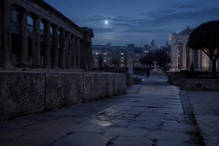 Sicurezza a Roma: guida a fonti ufficiali e contatti