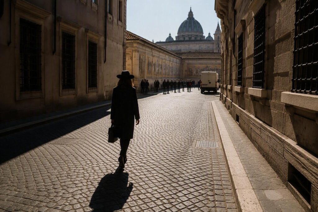 Sparo in via della Giuliana a Roma: ferita una giornalista, indagini in corso
