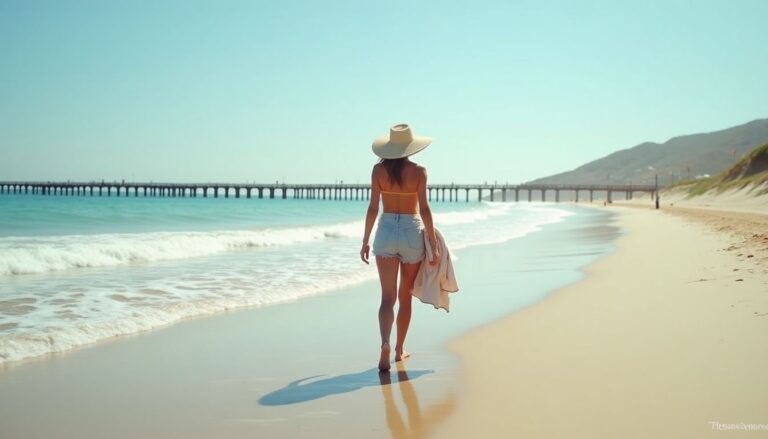 Spiagge libere e stabilimenti nel Lazio: diritti, doveri, accessi e cartelli da riconoscere sul litorale romano