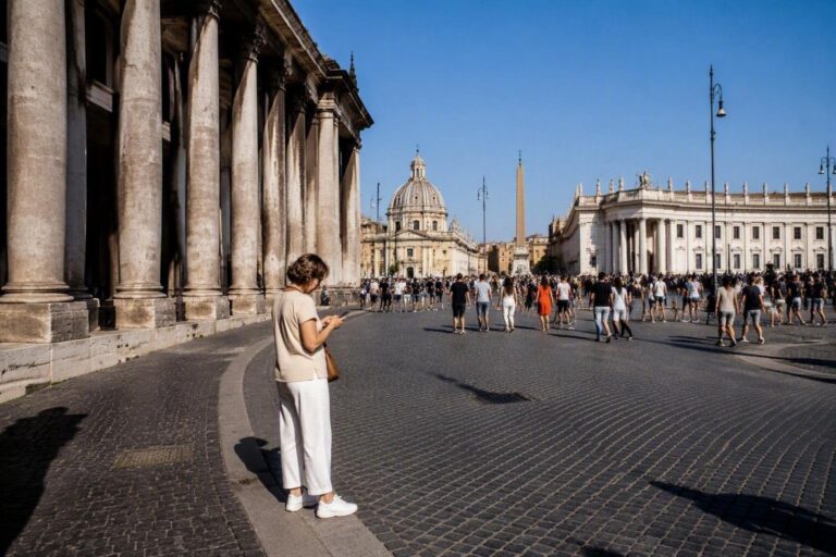 Stalking a Roma: definizione, prove utili e tutele