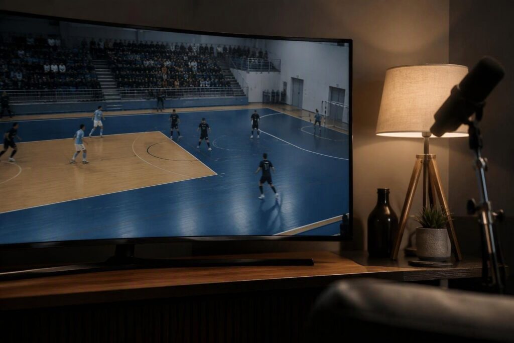 Terza FutSal: Sporting-Consilina-Petrarca su Sky, Napoli-Capurso