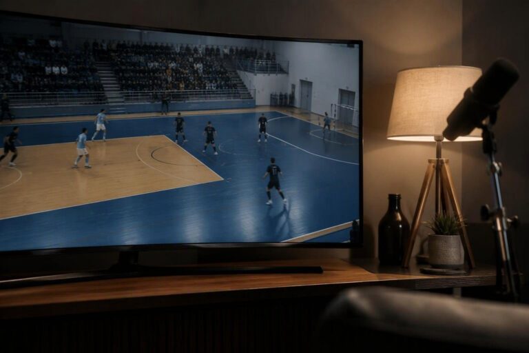 Terza FutSal: Sporting-Consilina-Petrarca su Sky, Napoli-Capurso