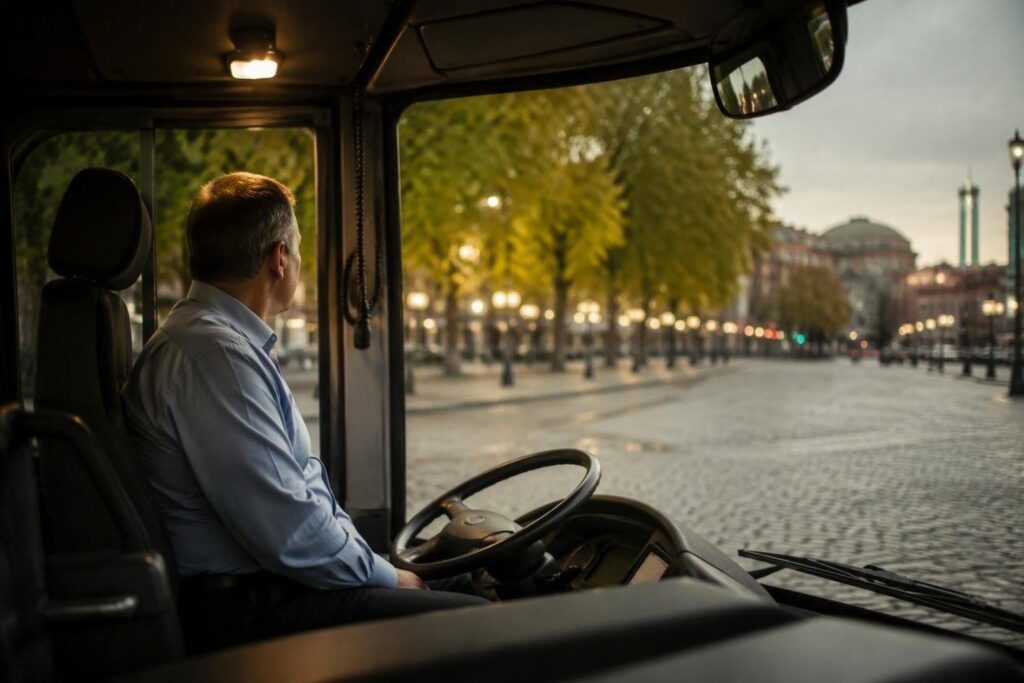 Tivoli: divieti e deviazioni per i bus Cotral da lunedì 14 settembre