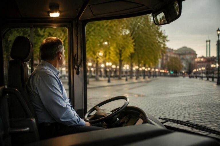 Tivoli: divieti e deviazioni per i bus Cotral da lunedì 14 settembre