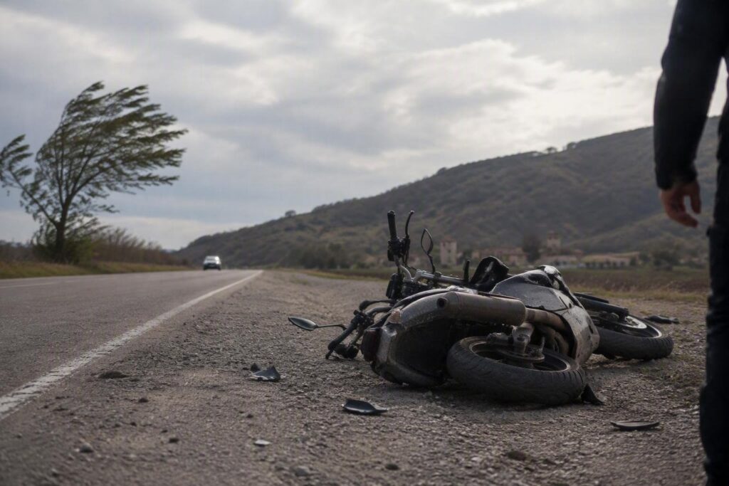 Tragedia sulla SP 51 di Murialdo, vittima il biologo Davide Siri