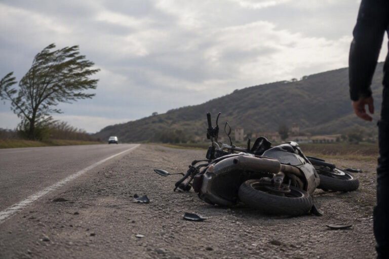 Tragedia sulla SP 51 di Murialdo, vittima il biologo Davide Siri