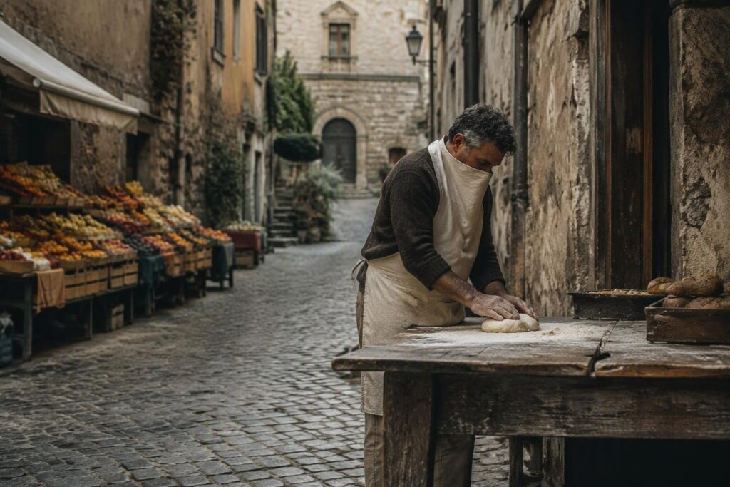 Turismo esperienziale a Roma: guida pratica e sostenibile
