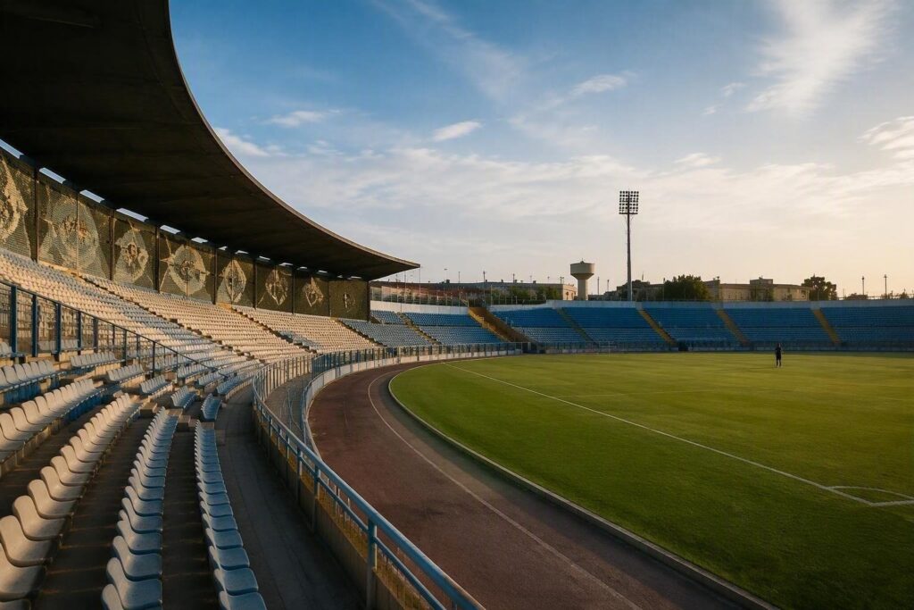 Un Goal per la Vita: attori e sportivi uniti per l’oncologia pediatrica
