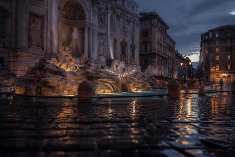 Weekend a Roma: guida evergreen a eventi gratuiti, musei e quartieri