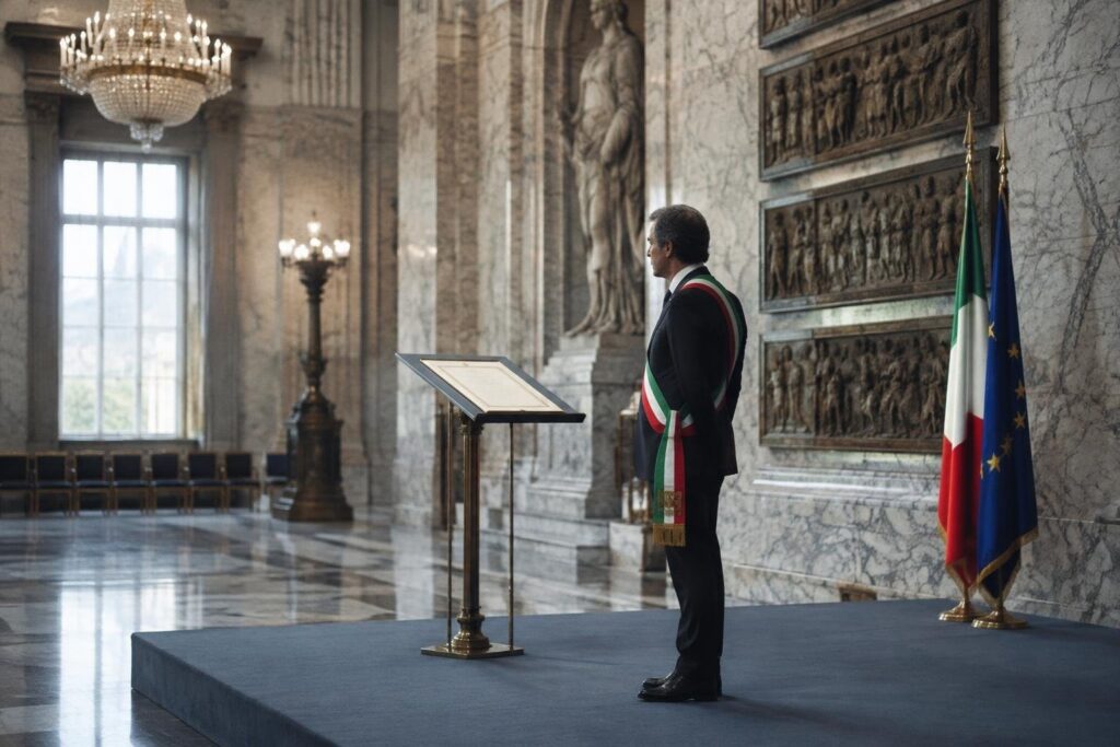 Bagnoregio e Bolsena designate capitale italiana dell’arte 2028
