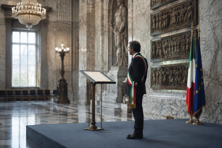 Bagnoregio e Bolsena designate capitale italiana dell’arte 2028