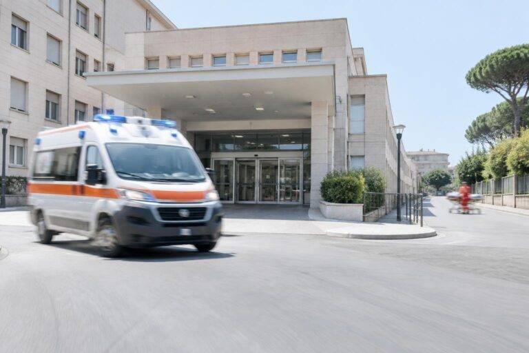 Caso Gigliotti: la procura apre un fascicolo per omicidio colposo