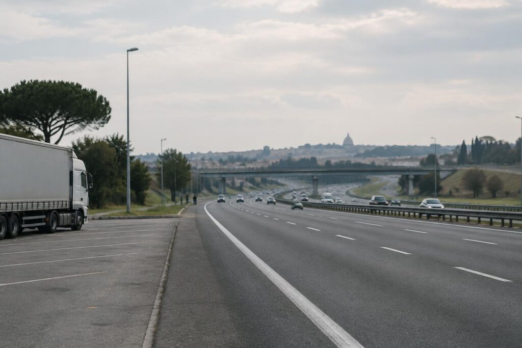 Cassazione conferma l’ergastolo di otto anni per il caso GRA 2022