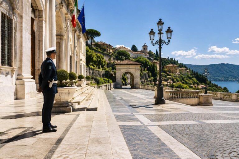 Castel Gandolfo potenzia indennità e turni con nuovo accordo 2026