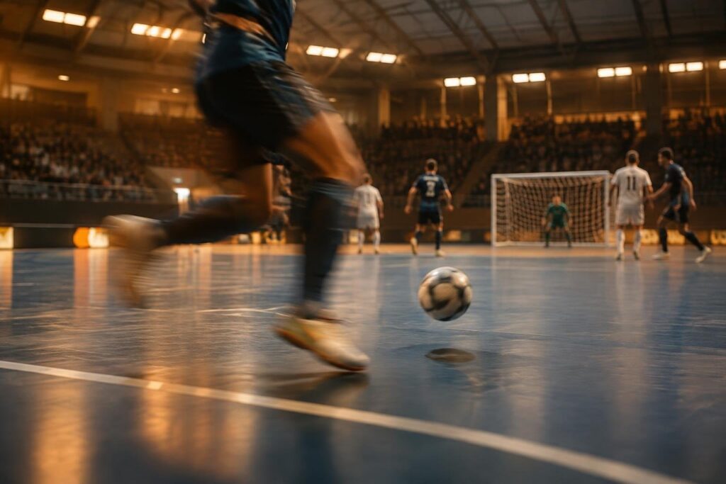 Catania mantiene il primato in Serie A futsal contro Pomezia